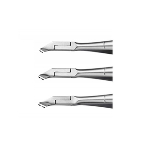 Coupe-ongles en acier inoxydable, coupe-ongles personnalisé, outil professionnel de manucure et de pédicure - Product Image 2