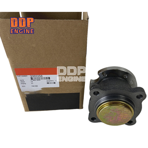 อะไหล่เครื่องยนต์ดีเซล พัดลมฮับ สำหรับคัมมินส์ L10 M11 ISM11 QSM11 หมายเลข 3063844 3065358 3034968 3040006 - Product Image 1