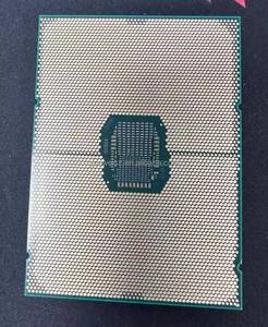 Compatible avec les processeurs CPU originaux argentés/dorés de version officielle 3408U 4410Y 4410T 4416+ 5411N 5415+ 5416S 5418Y 5420+ 4677 broches - Product Image 1