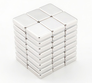 Imanes Personalizados de Neodimio Hierro Boro, <span class=keywords><strong>Cubo</strong></span> Magnético <span class=keywords><strong>3x3</strong></span>, Imanes Rectangulares Magnéticos, <span class=keywords><strong>Cubo</strong></span> Magnético - Product Image 5