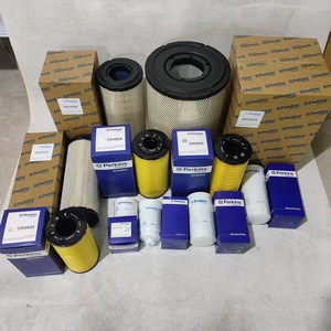 Nuevo Filtro de Combustible de Alta Calidad 7111-296 CAV296 16403-76200 P26561117 26561117 para Maquinaria de Construcción Perkins - Product Image 6