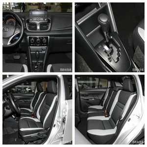 Auto Usado <span class=keywords><strong>Toyota</strong></span> <span class=keywords><strong>Yaris</strong></span> X <span class=keywords><strong>2022</strong></span> 1.5L CVT Deluxe PLUS |   SUV Compacto Confiable para Exportación Global, Bajo Consumo de Combustible - Product Image 6