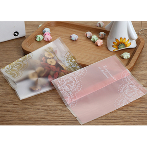 CP-600C + CS cấp thực phẩm Túi Túi Máy làm tự động đứng lên máy làm túi - Product Image 6