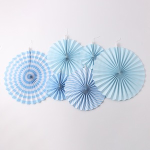 Decoración colorida para fiestas, bolas de papel de nido de abeja para cumpleaños, bodas, eventos festivos - Product Image 4