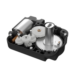 <span class=keywords><strong>Caja</strong></span> <span class=keywords><strong>de</strong></span> engranajes <span class=keywords><strong>de</strong></span> tornillo sin fin <span class=keywords><strong>para</strong></span> <span class=keywords><strong>bicicleta</strong></span> eléctrica, dispositivo <span class=keywords><strong>de</strong></span> bloqueo inteligente <span class=keywords><strong>de</strong></span> 12 voltios, con motor <span class=keywords><strong>de</strong></span> CC <span class=keywords><strong>de</strong></span> 12 v y 24v, con microengranaje, actuador <span class=keywords><strong>de</strong></span> bloqueo <span class=keywords><strong>para</strong></span> <span class=keywords><strong>bicicleta</strong></span> eléctrica - Product Image 1