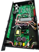 Carte de protection de batterie BMS pour batterie au lithium, carte mère PCBA personnalisable, développement, contrôle de circuit de véhicule industriel, PCB