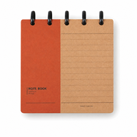 Papeterie personnalisée, blocs-notes, journal personnalisé avec logo, impression de bloc-notes, impression personnalisée, design de carnet, impression de carnet