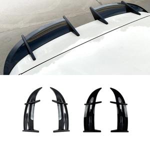 Alerón Trasero para Coche, Protector de Maletero, Difusor para Volkswagen Golf 6 2008-2012, Kit de Carrocería, Accesorios para Coche - Product Image 2