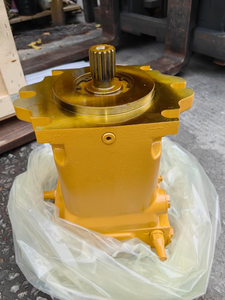 Pompe principale de bulldozer de haute qualité à vendre, pompe hydraulique 421-1808 pour D8R D8R II, série complète de pompes à piston hydrauliques - Product Image 2