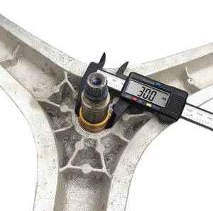 <span class=keywords><strong>Candy</strong></span> 41026172 <span class=keywords><strong>Repuestos</strong></span> para <span class=keywords><strong>lavadora</strong></span> de alta calidad <span class=keywords><strong>Lavadora</strong></span> cruzada Spider - Product Image 2