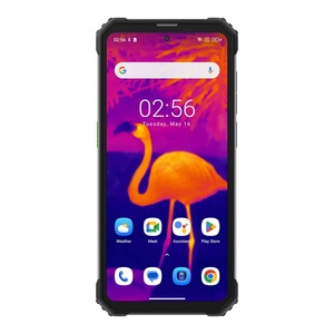 Teléfono Inteligente Blackview BV8900 de Buena Calidad al por Mayor, Pantalla de 6.56 Pulgadas con 12+256G y Batería de 10580 mAh, Teléfono Móvil Inteligente 4G - Product Image 3