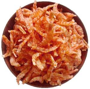 מוצרי מחמד easa מותג חם 100% דגים טבעיים הקפאה מיובש מזון לקריל מיובש עבור כלב גבוה חלבון טעים - Product Image 1