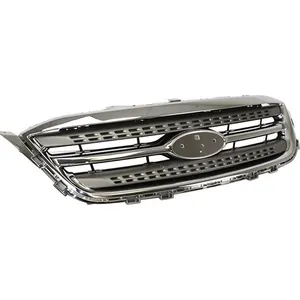 for Ford Taurus Spare Parts AG1Z8200AC Front Grills Complete Bumper With Grills for Ford Taurus 2011 2012 2013 2014 2015