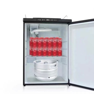 เครื่องทำความเย็นเบียร์เชิงพาณิชย์คุณภาพสูงสำหรับมืออาชีพ ขายดี - Product Image 3