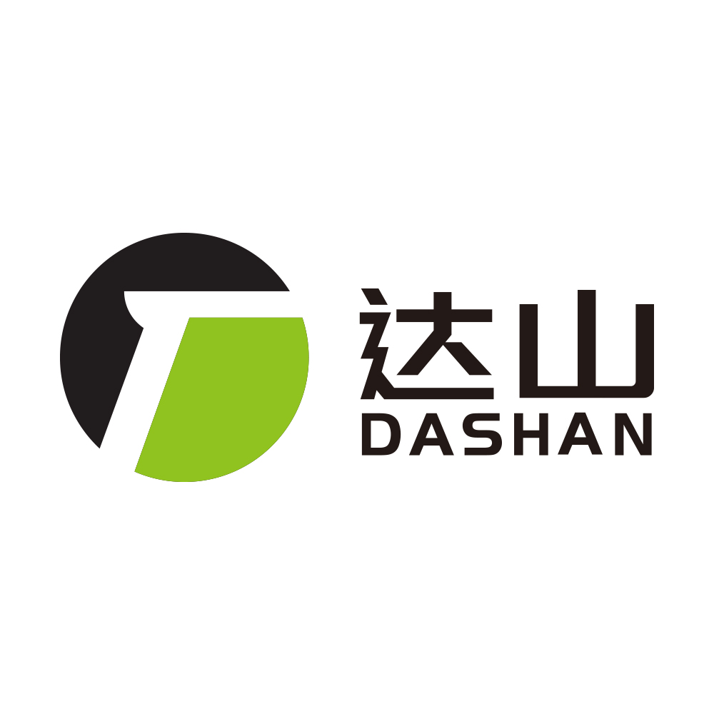 Xiamen Dashan New Materials Co., Ltd. logo