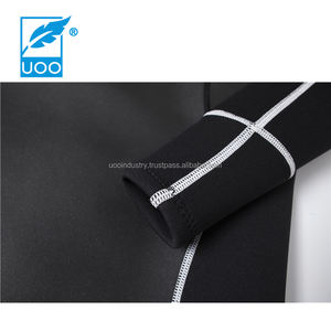 Trajes de Buceo de Neopreno para Mujer UOO, de 3-6 mm de Grosor, Color Personalizable - Product Image 6