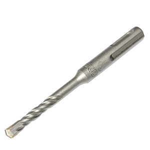 Pointe en carbure SDS Plus forets à marteau plat perceuse à percussion électrique <span class=keywords><strong>6</strong></span> à 20 mm pour briques de maçonnerie outil de forage de béton - Product Image 6