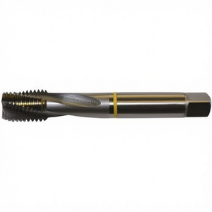 Standard <b>Tap</b> Ta1471 Uncoated 15 Degree Helix For Blind Holes Tolerance 6H <b>Taps</b> And <b>Dies</b> - Product Image 2