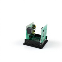 Controlador de Temperatura Digital PID CH102/CH402/CH502/CH702/CH902, Pantalla Dual, Salida de Relé/SSR, para Calefacción Industrial