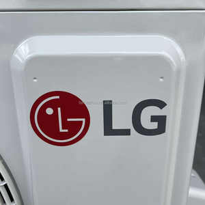 <span class=keywords><strong>Aire</strong></span> <span class=keywords><strong>Acondicionado</strong></span> <span class=keywords><strong>LG</strong></span> de 12000 BTU, 1.5 HP, 1 Tonelada, Split de Pared, Triple Inverter, 12000 BTU, Refrigeración Inteligente, R32, Climatizador DC - Product Image 5