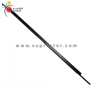 Pièces de rechange pour presse offset Heidelberg SM52 SX52 PM52 : Arbre MA de haute qualité G2.016.240, Rondelle de sécurité 00.540.0900, Goupille G2.016.257 - Product Image 2