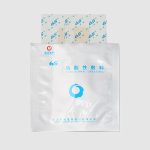 Plester perban gipsona Paris jenis kualitas plester bedah berlubang silikon medis - Product Image 2