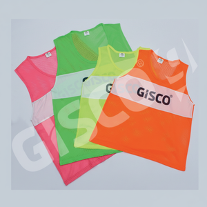 New Design Soccer <b>Training</b> Vest <b>Bibs</b> Sports & Entertainment Product - Product Image 1