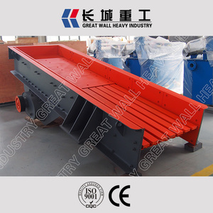 Gzd rung <span class=keywords><strong>Feeder</strong></span>, thiết bị khai thác điện từ rung <span class=keywords><strong>Feeder</strong></span> cho đá Máy nghiền hàm - Product Image 2