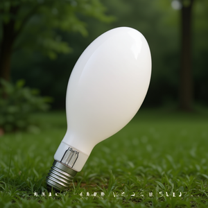 Bombilla de vapor de mercurio de 125W E27 para iluminación exterior - Product Image 3