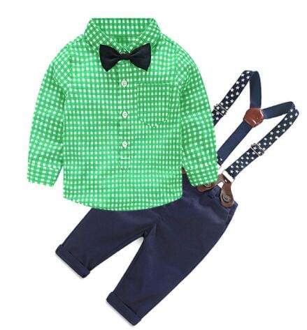 สีเขียว