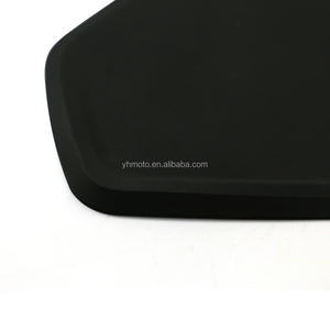 Protector de Tanque de Aceite Lateral de Goma para Motocicleta BMW R1200GS R <span class=keywords><strong>1200</strong></span> <span class=keywords><strong>GS</strong></span> R1200 <span class=keywords><strong>GS</strong></span> Adventure 2014-2021, Adhesivo Decorativo - Product Image 4