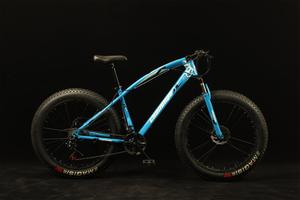 Vélo <span class=keywords><strong>VTT</strong></span> SHM 26 Pouces à Vitesse Variable pour Adulte Homme et Femme pour Loisirs Urbains et Cyclisme Tout-Terrain - Product Image 6
