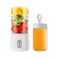 Presse-agrumes à froid, presse-agrumes électrique portable pour la maison, fabricant de jus, blender durable et étanche