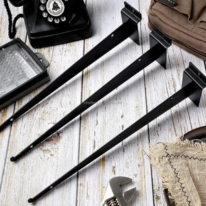 Bán Hot Chrome kim loại Pegboard dây hiển thị Hooks mẫu miễn phí cho siêu thị và cửa hàng sử dụng sắt vật liệu thép - Product Image 3