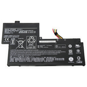Batería de ordenador portátil AP16A4K 11,25 V 42Wh original y genuina para <span class=keywords><strong>Acer</strong></span> Swift 1/2 "ASPIRE 1/N16Q9/N16Q9/N16A4K 1/N16Q9 - Product Image 3