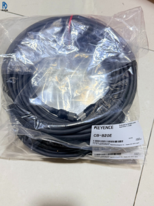 สายเชื่อมต่อเซ็นเซอร์คอนโทรลเลอร์ PLC ของแท้ใหม่เอี่ยม รุ่น CB-B20E - Product Image 1