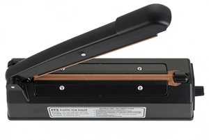 Selladora Manual de Bolsas de Plástico Impulsee, Selladora Manual Potente y Consistente para Empaquetado de Alimentos - Product Image 4