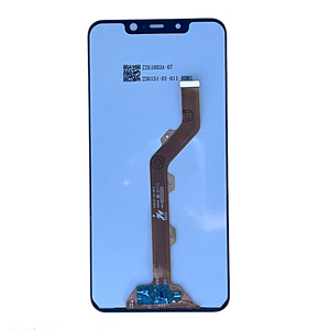 Cho TECNO Spark 3 Pro LCD hiển thị màn hình cảm ứng <span class=keywords><strong>Digitizer</strong></span> lắp ráp thay thế cho TECNO Spark 3 Pro LCD hiển thị - Product Image 3