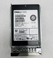 Pour DELL PM1633a PM1643a PM1643 SSD 960GB 1.6TB 1.92TB 3.84TB 7.68TB 15.36TB SSD