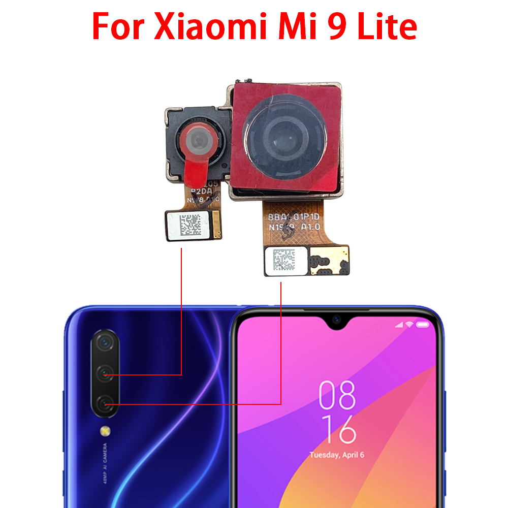 9 Lite back