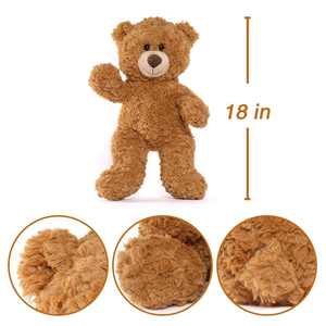 Oso de peluche grande de la fábrica de China De La Venta caliente 2022 - Product Image 4