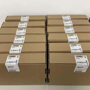 Kontroler Pemrograman PLC Otomasi Industri Gudang 15M Baru Original Siap Pakai 3HAC2530-<span class=keywords><strong>2</strong></span> - Product Image 3