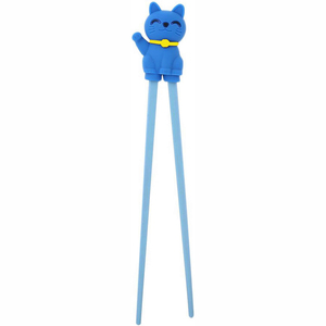 Wholesale Custom Animal Shape Baby Children Training <b>Chopsticks</b> Lunch Learning <b>Chopsticks</b> - Product Image 1