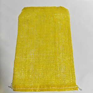 Prix usine pour sac en filet tubulaire pour l'emballage de légumes et fruits, 50 kg - Product Image 1