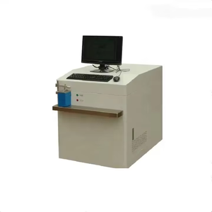 High Quality Photoelectric Direct Reading Spectrometer Direct Reading Tester Direct Reading Specrum Analyzers - Product Image 4