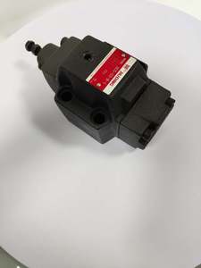 Vannes hydrauliques HT-03 HCT-03 HG-03 HCG-03 avec commande, série HT-06 HCT-06 HG-06 HCG-06 - Product Image 2