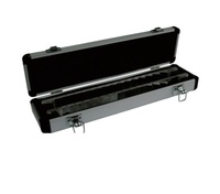 Équipement optique Prism Bar VB-15+HB-16, emballé dans un étui en aluminium, avec de belles performances