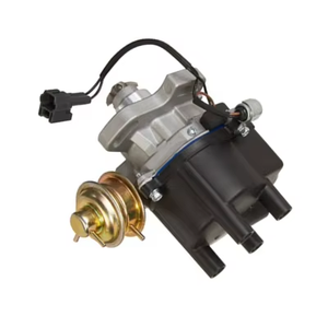 4AF 4AFE DISTRIBUTEUR D'ALLUMAGE 19020-16120 19020-15130 19020-11050 19020-16280 19020-16170 POUR TOYOTA <span class=keywords><strong>CORINA</strong></span> 1.6L Corolla - Product Image 2