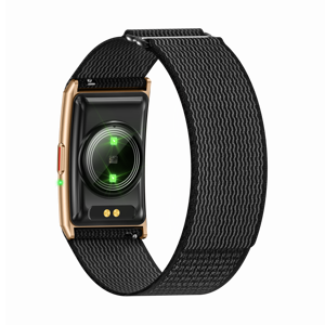 NYT SY07 Smart Band Fitness Senza Schermo con Monitoraggio del Sonno e della Frequenza Cardiaca, Impermeabile IP68, Durata Batteria 5-10 Giorni, Magnetico - Product Image 5