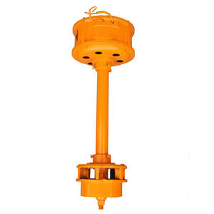 Генератор водяных колес для домашнего использования, Турбинный генератор с осевым потоком, однофазный 600 Вт, 500 Вт, Электрогенератор гидротурбины - Product Image 3